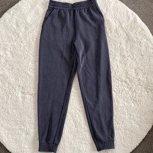 Lululemon Softstreme High-Rise Jogger